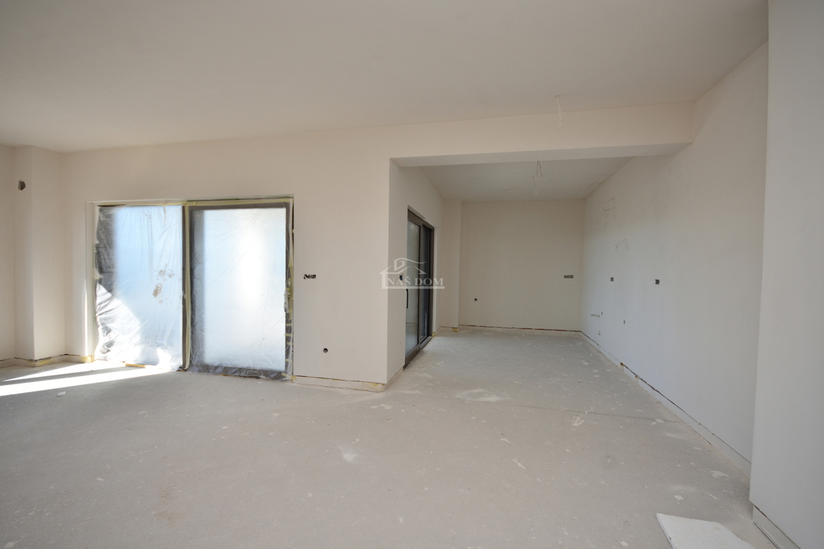 Flat For sale - ŠIBENSKO-KNINSKA VODICE