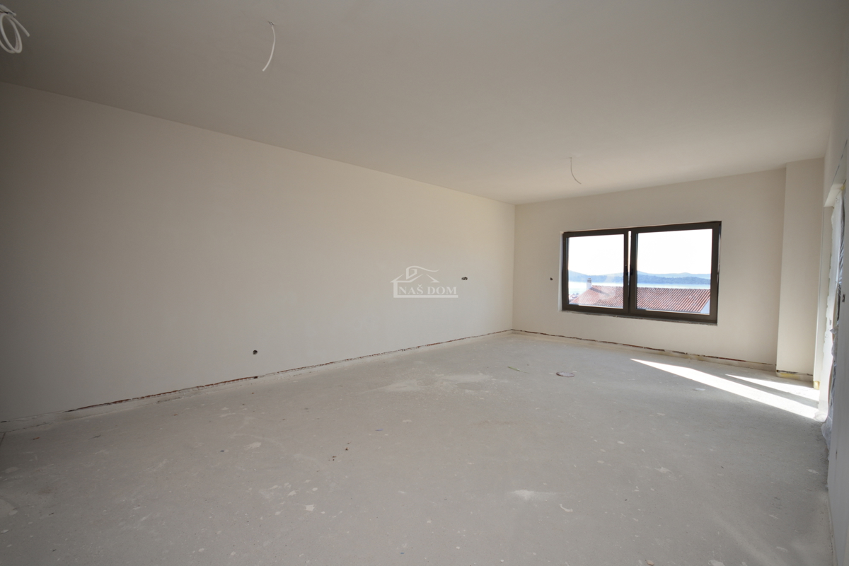 Flat For sale - ŠIBENSKO-KNINSKA VODICE