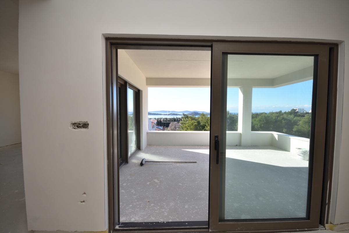 Flat For sale - ŠIBENSKO-KNINSKA VODICE
