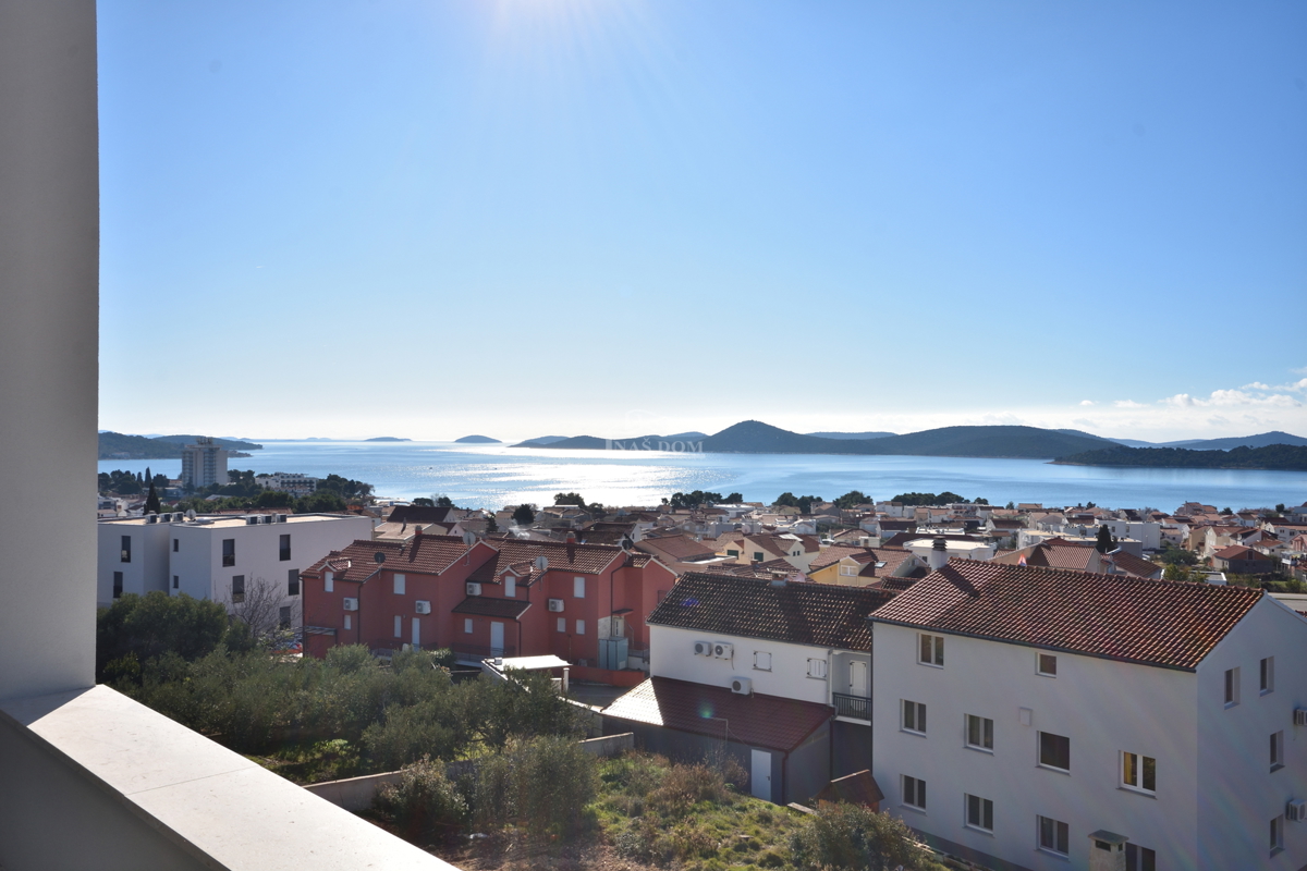 Apartmán Na predaj - ŠIBENSKO-KNINSKA VODICE