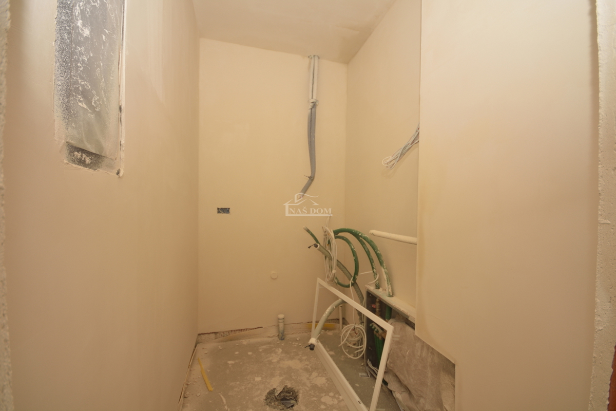 Apartmán Na predaj - ŠIBENSKO-KNINSKA VODICE