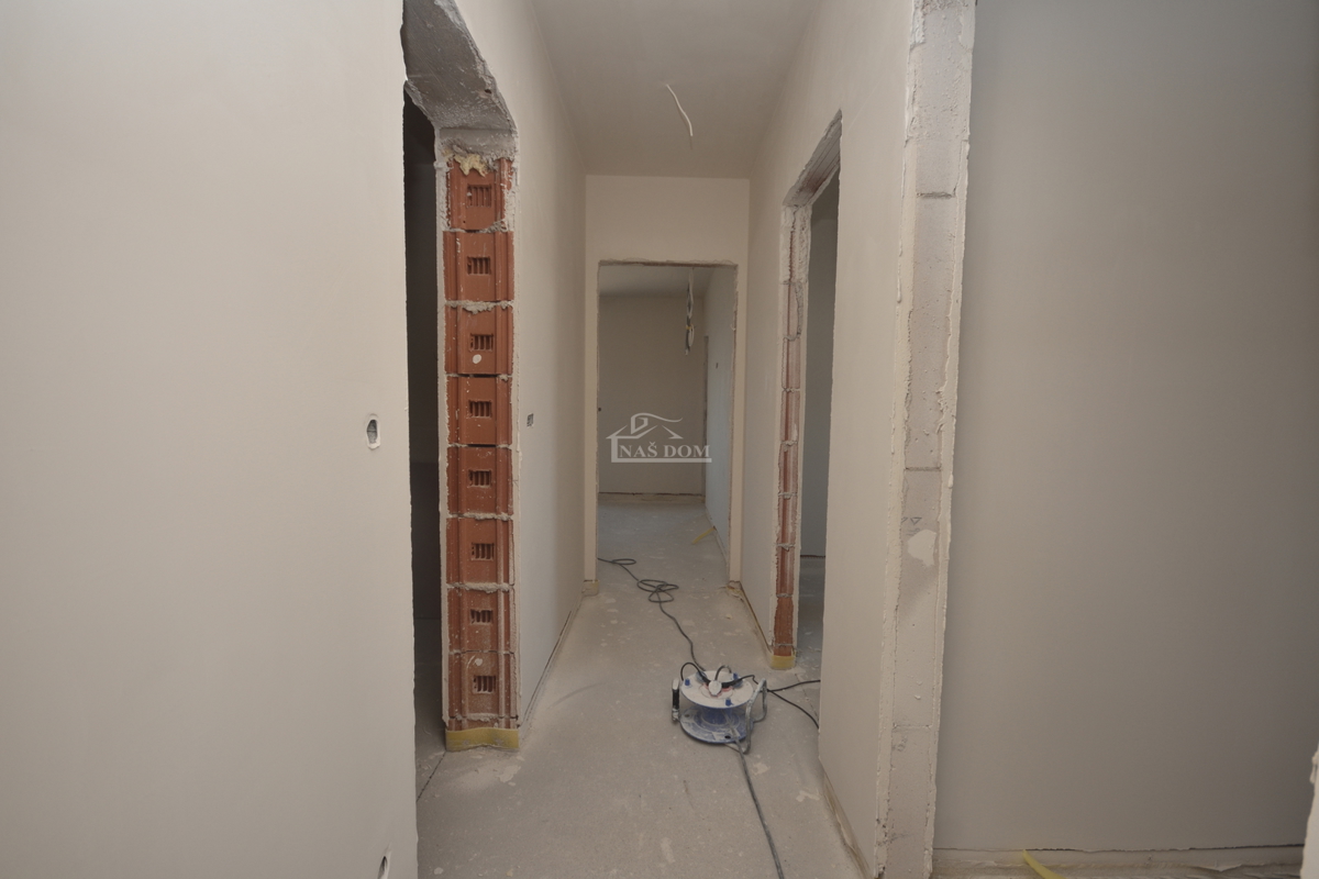 Apartmán Na predaj - ŠIBENSKO-KNINSKA VODICE