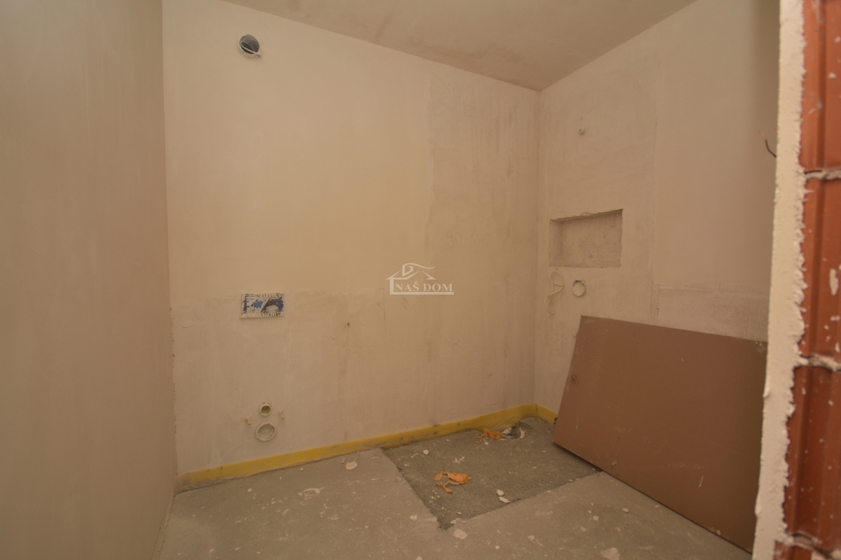 Apartmán Na predaj - ŠIBENSKO-KNINSKA VODICE