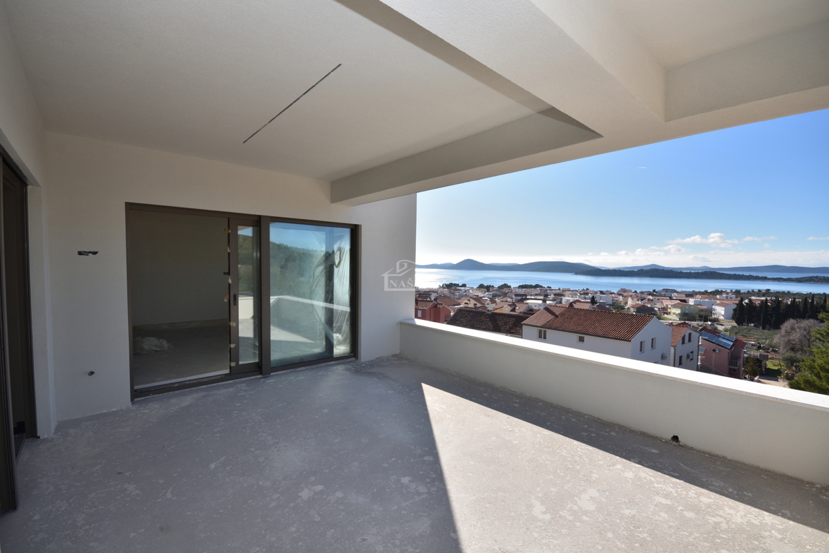 Apartmán Na predaj - ŠIBENSKO-KNINSKA VODICE