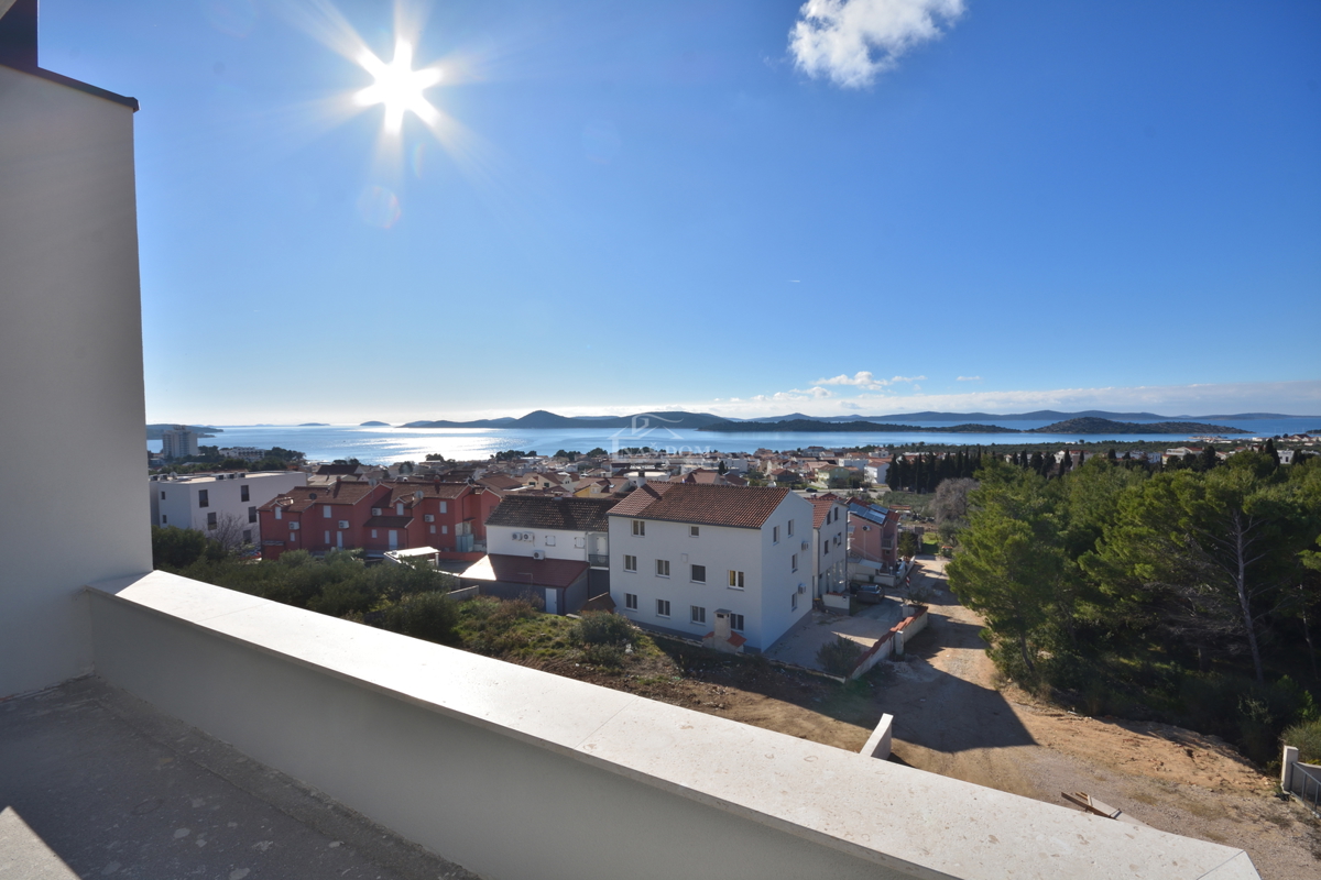 Apartmán Na predaj - ŠIBENSKO-KNINSKA VODICE