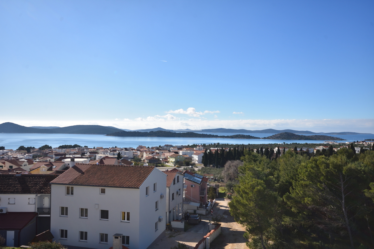 Apartmán Na predaj - ŠIBENSKO-KNINSKA VODICE