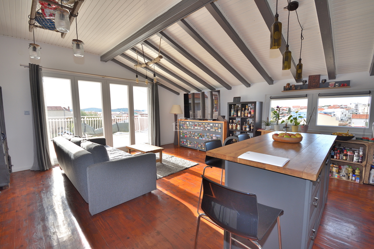 Flat For sale - šibensko-kninska Vodice - foto 1/33