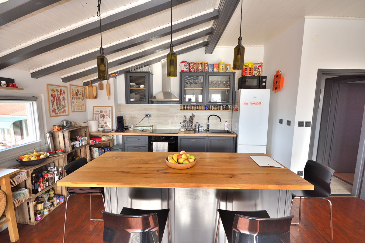 Flat For sale - ŠIBENSKO-KNINSKA VODICE