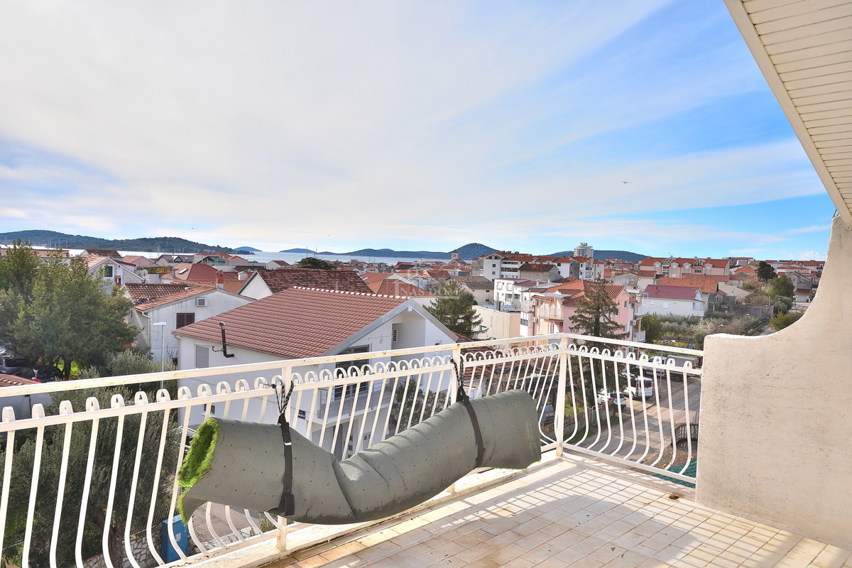 Flat For sale - ŠIBENSKO-KNINSKA VODICE