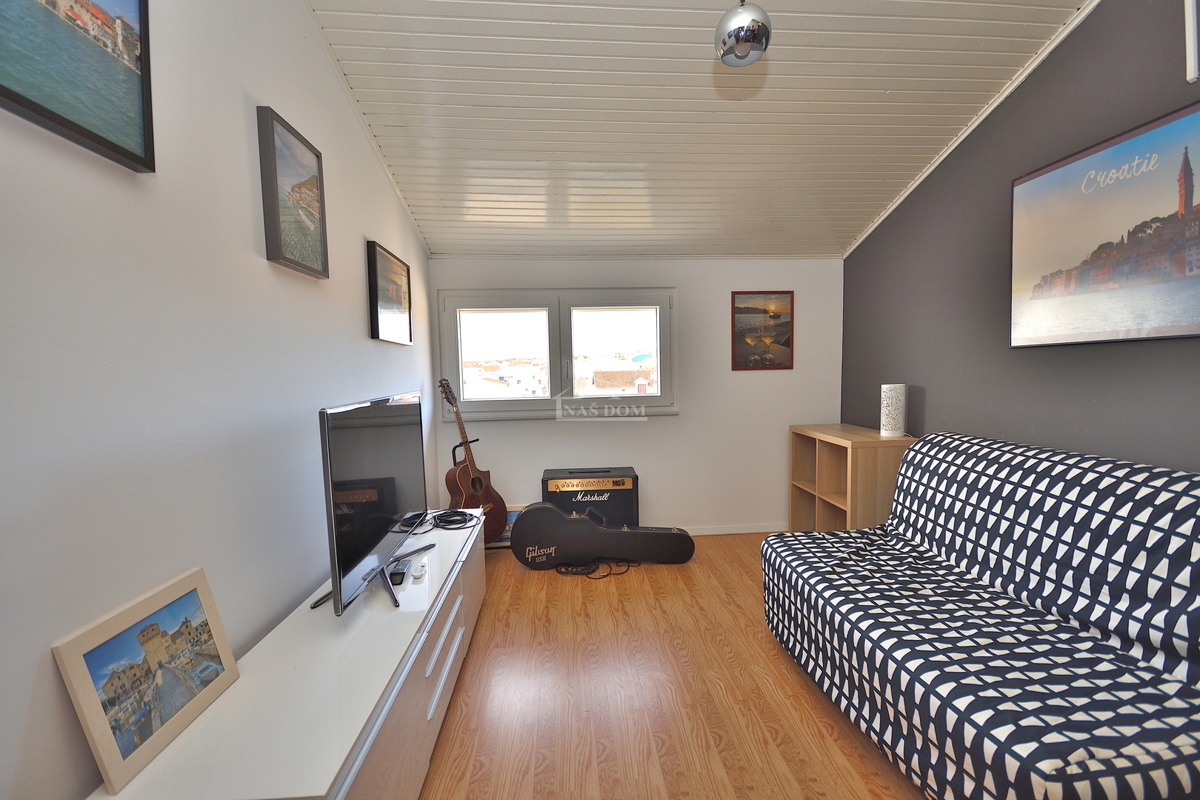 Flat For sale - ŠIBENSKO-KNINSKA VODICE