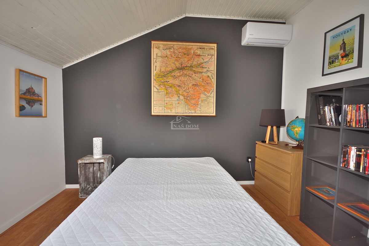Flat For sale - ŠIBENSKO-KNINSKA VODICE