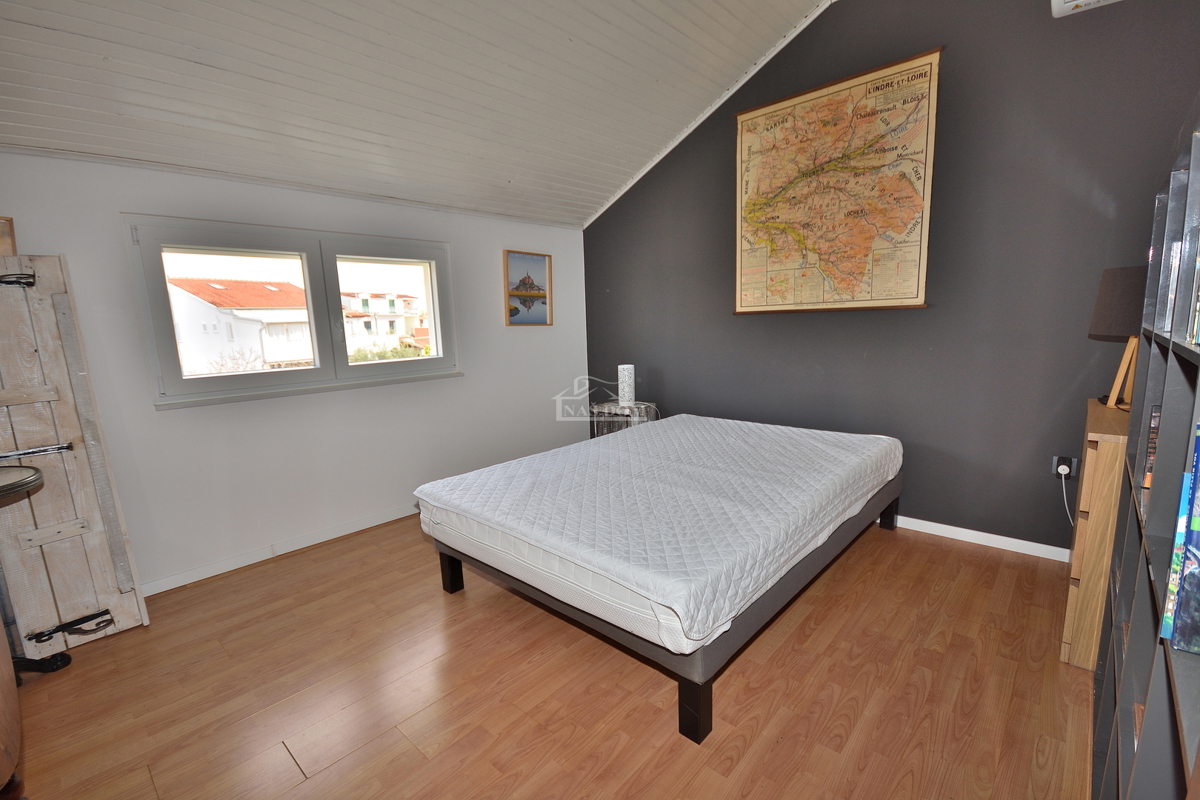 Flat For sale - ŠIBENSKO-KNINSKA VODICE