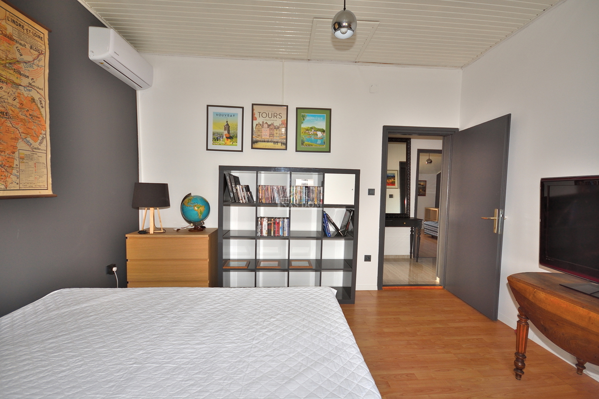 Flat For sale - ŠIBENSKO-KNINSKA VODICE