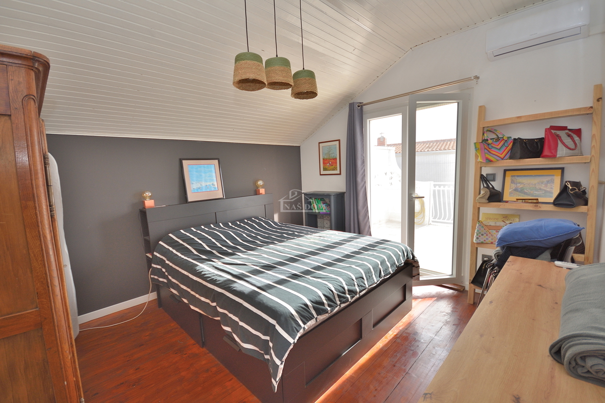 Flat For sale - ŠIBENSKO-KNINSKA VODICE