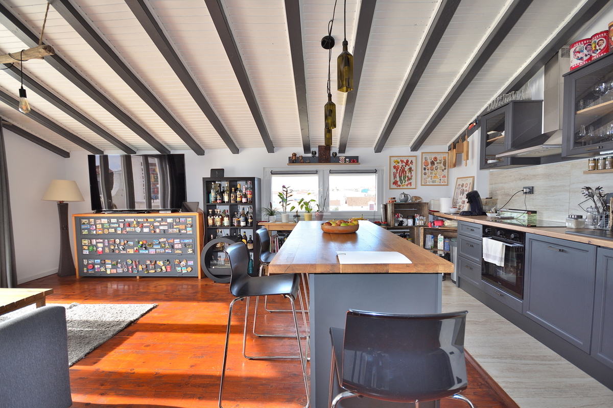 Flat For sale - ŠIBENSKO-KNINSKA VODICE