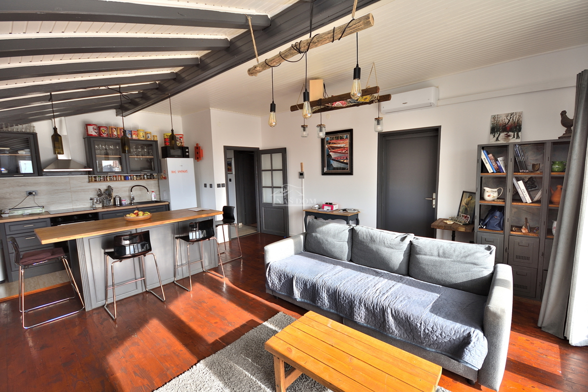 Flat For sale - ŠIBENSKO-KNINSKA VODICE