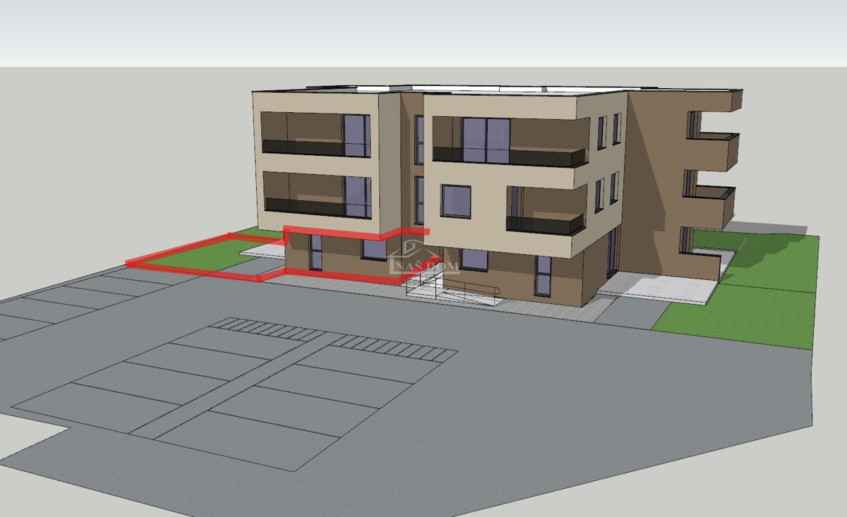 Flat For sale - šibensko-kninska Vodice - foto 4/7