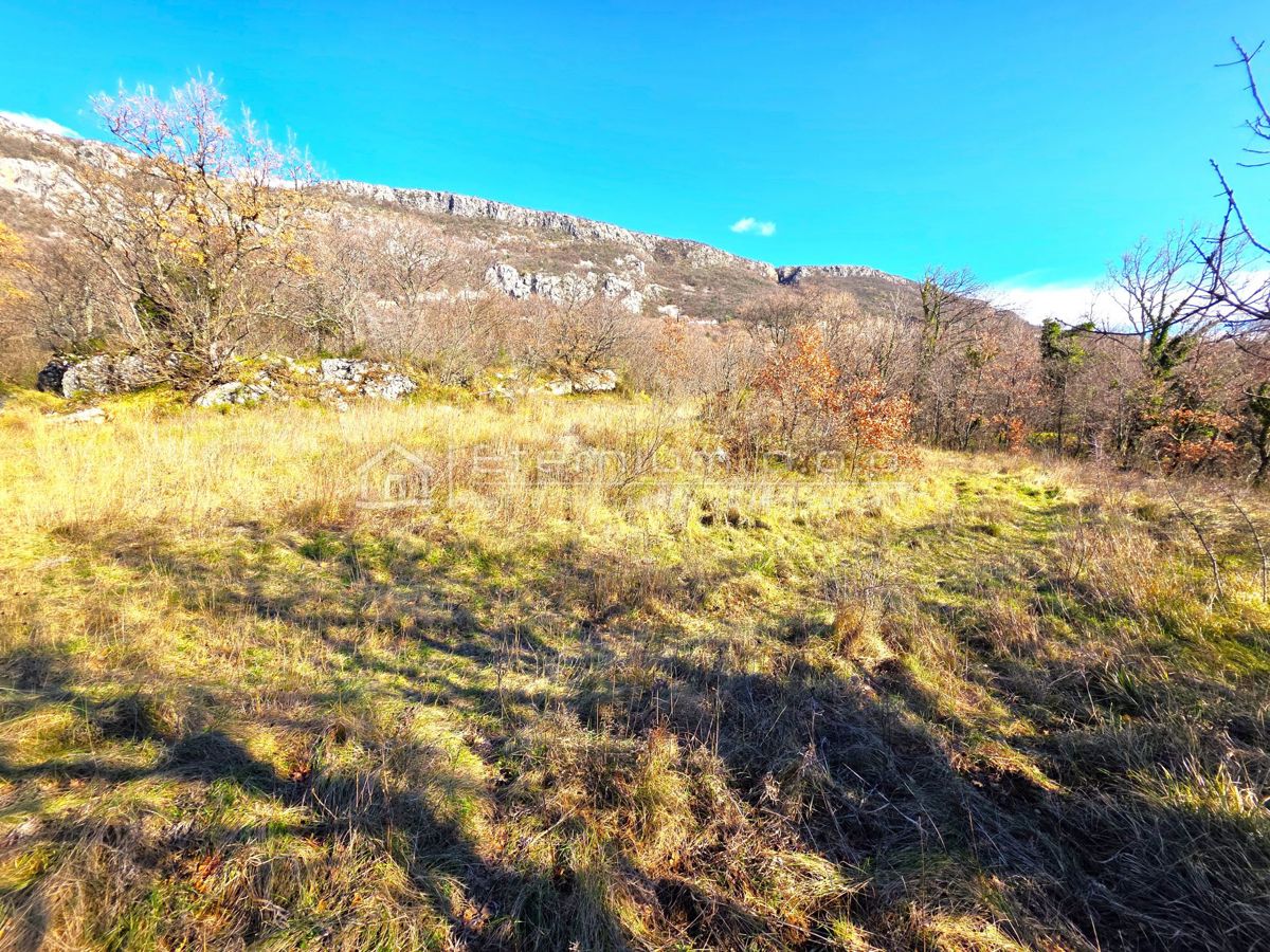 Parcela Na predaj - Primorsko-goranska Vinodolska Općina - foto 1/8
