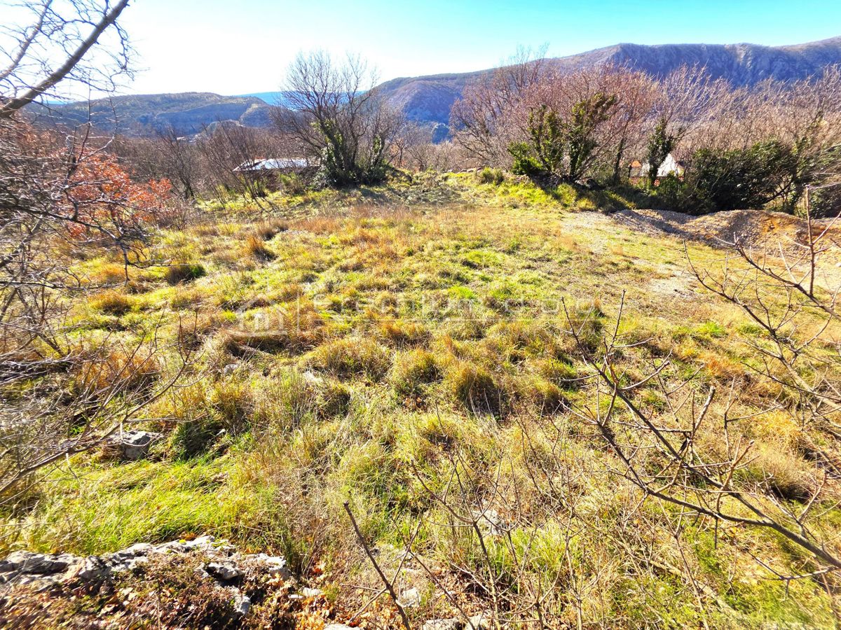 Parcela Na predaj - Primorsko-goranska Vinodolska Općina - foto 2/8