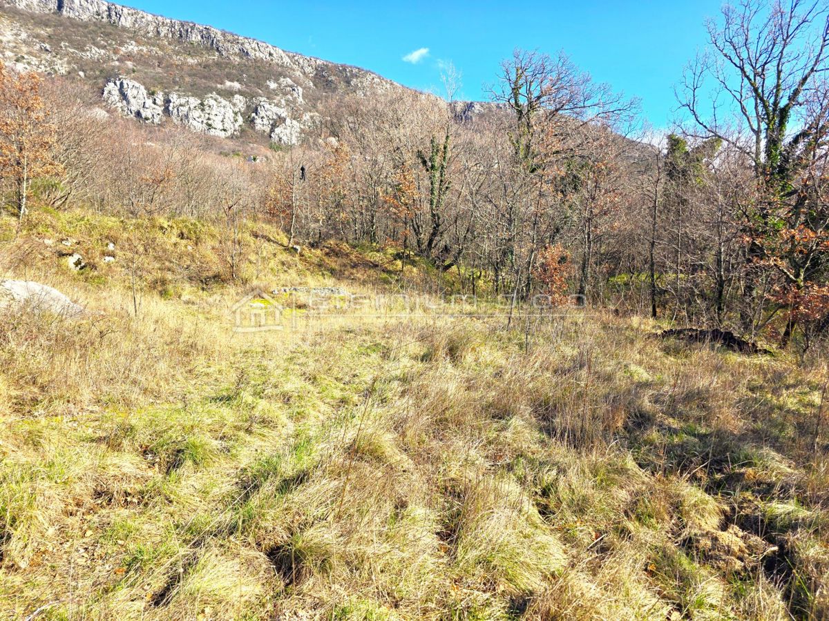 Parcela Na predaj - Primorsko-goranska Vinodolska Općina - foto 3/8