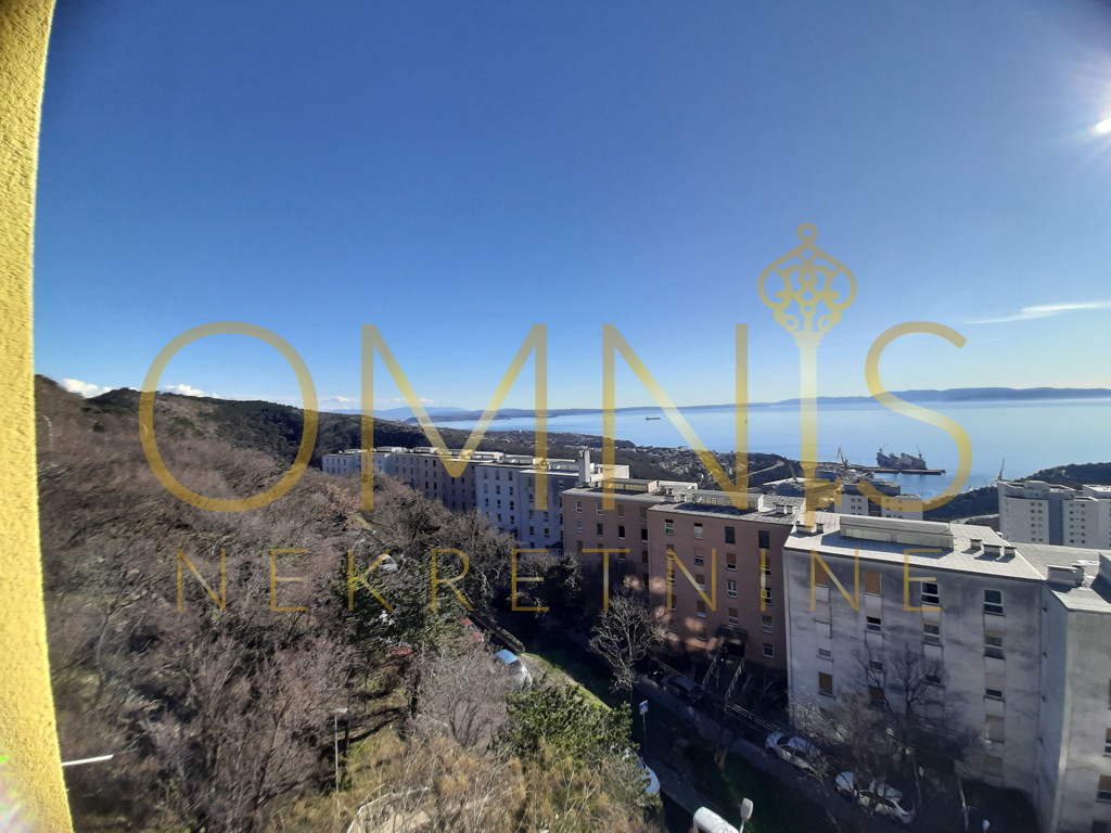 Stan Na prodaju - PRIMORSKO-GORANSKA RIJEKA