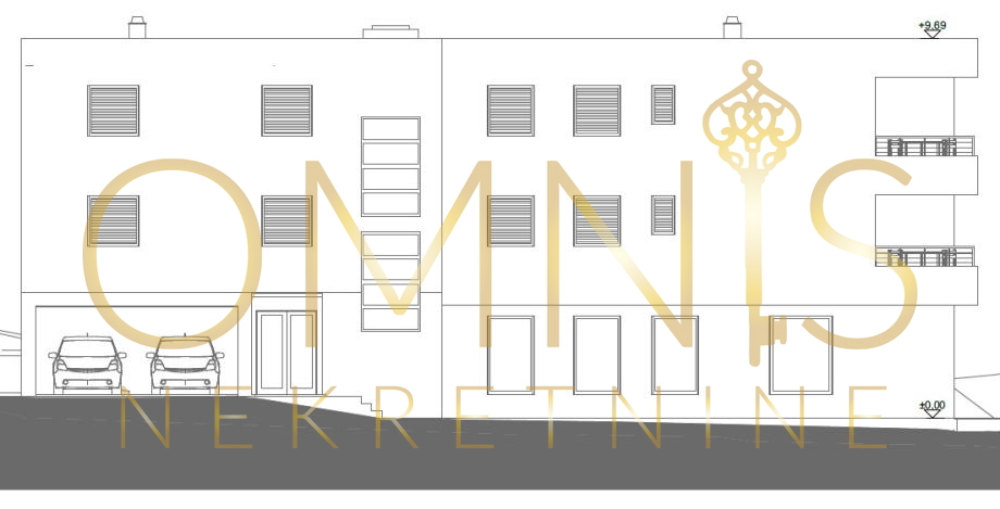 Apartment Zu verkaufen - Primorsko-goranska Viškovo - foto 2/5