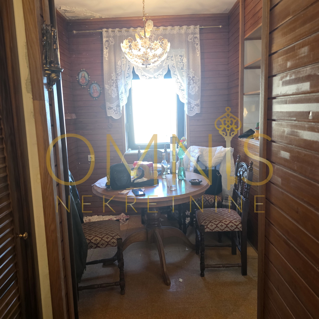 Flat For sale - PRIMORSKO-GORANSKA KASTAV