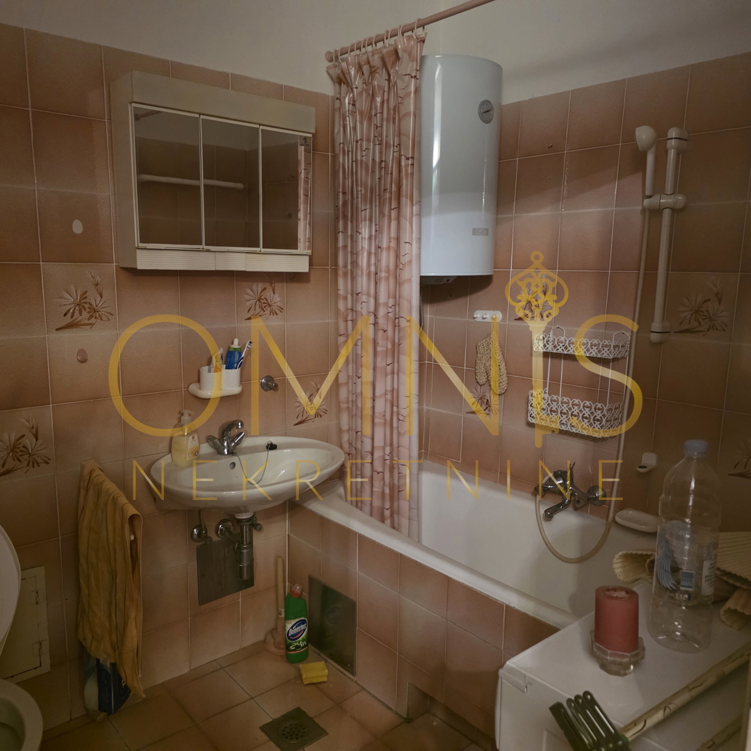 Flat For sale - PRIMORSKO-GORANSKA KASTAV