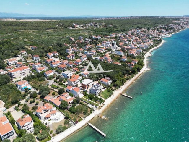 Terreno in vendita 655 m² – Zadar