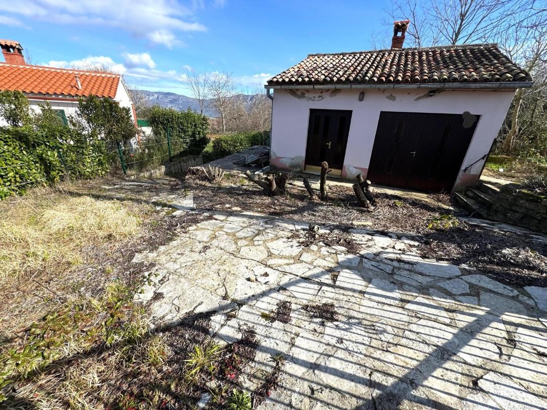 Kuća Na prodaju - ISTARSKA SVETA NEDELJA