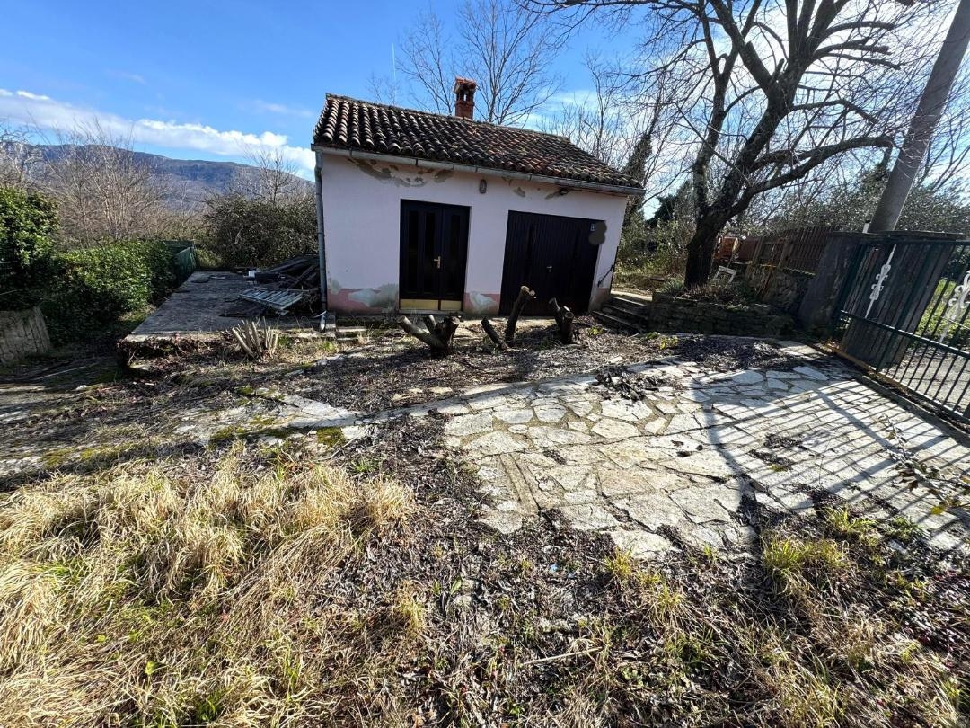 Kuća Na prodaju - ISTARSKA SVETA NEDELJA