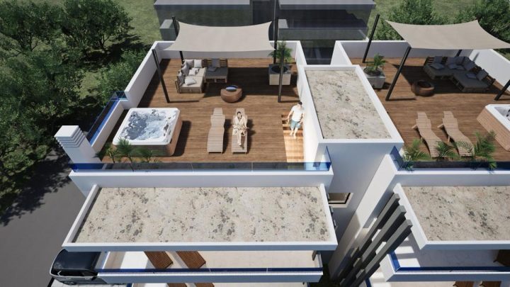Apartment zu verkaufen 78 m² – Sukošan