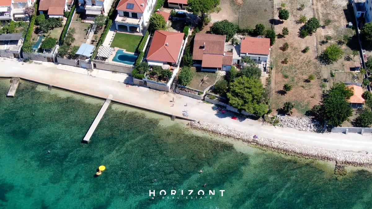 Kuća Na prodaju - ZADARSKA SVETI FILIP I JAKOV