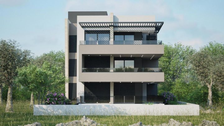 Flat For sale - Zadarska Sukošan - foto 3/8