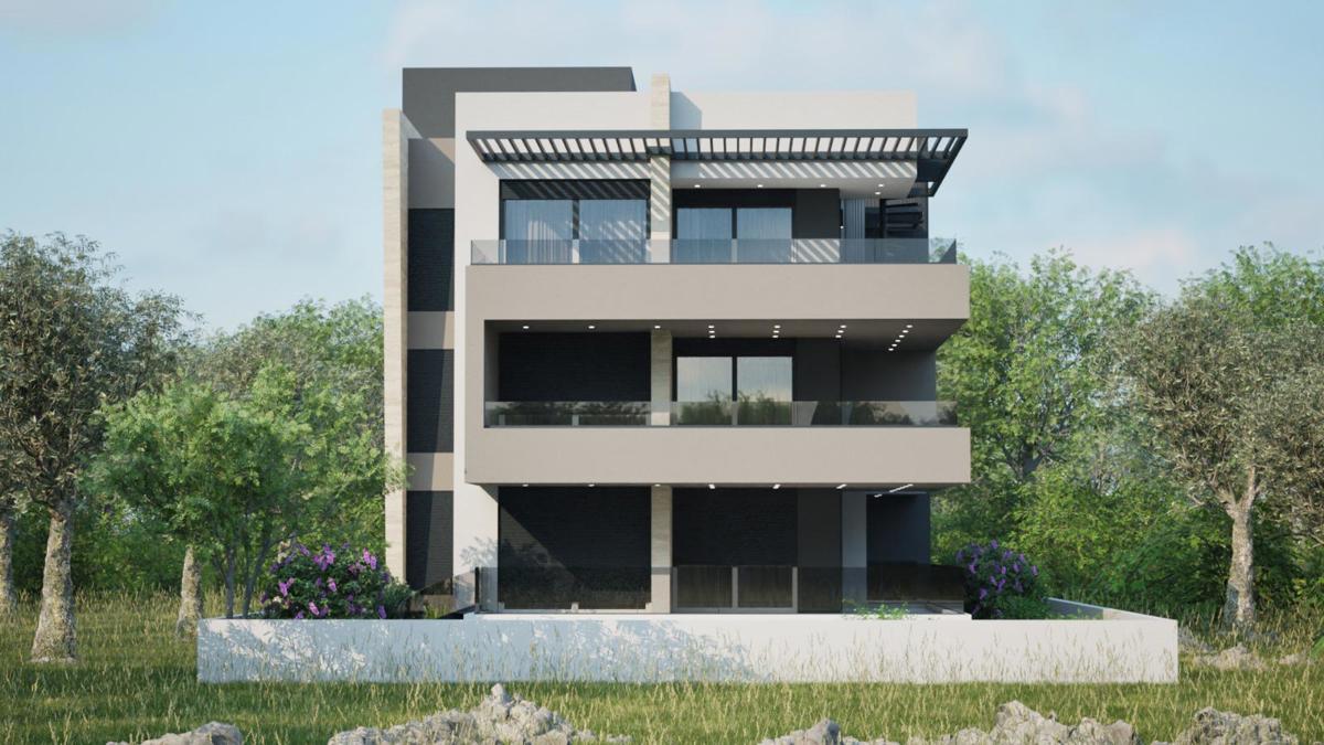 Apartmán Na predaj - Zadarska Sukošan - foto 3/8
