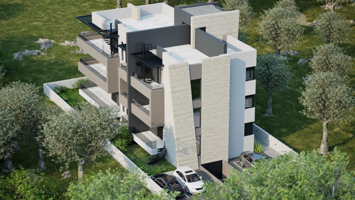 Apartmán Na predaj - Zadarska Sukošan - foto 4/8