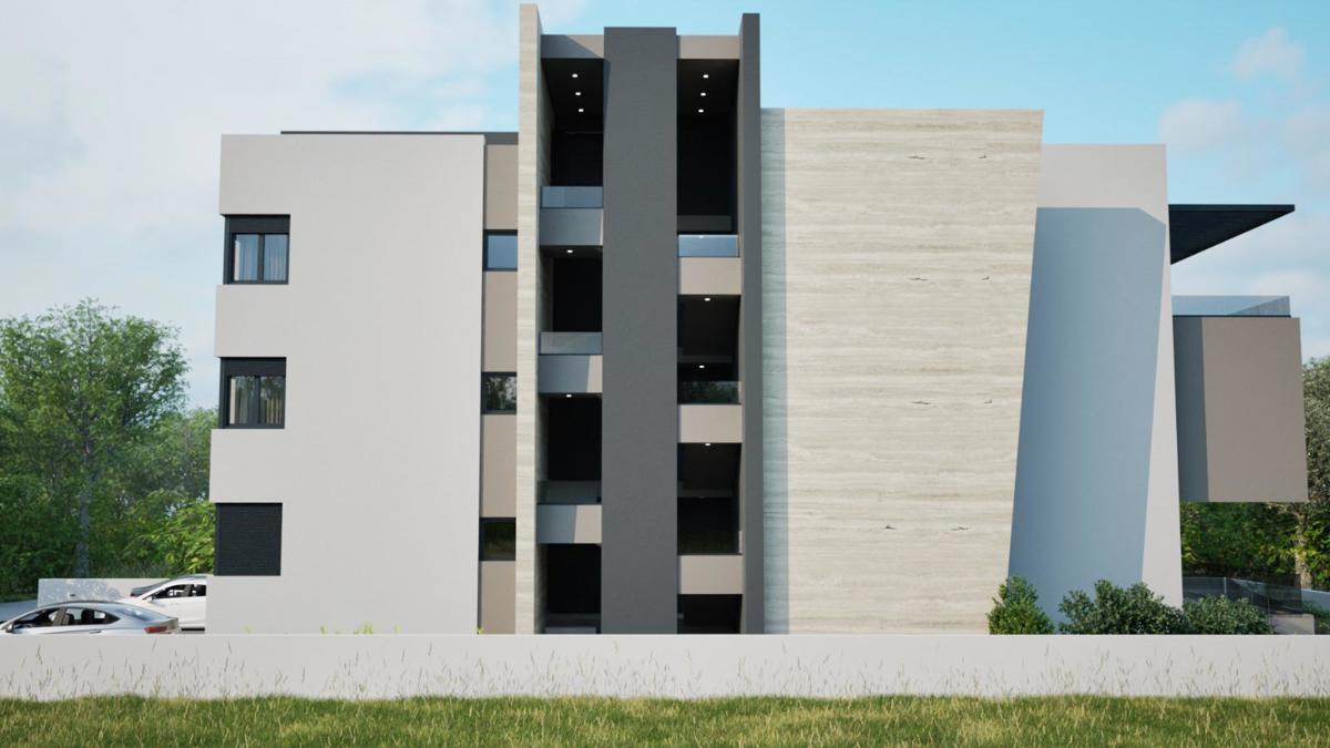 Apartmán Na predaj - Zadarska Sukošan - foto 5/8