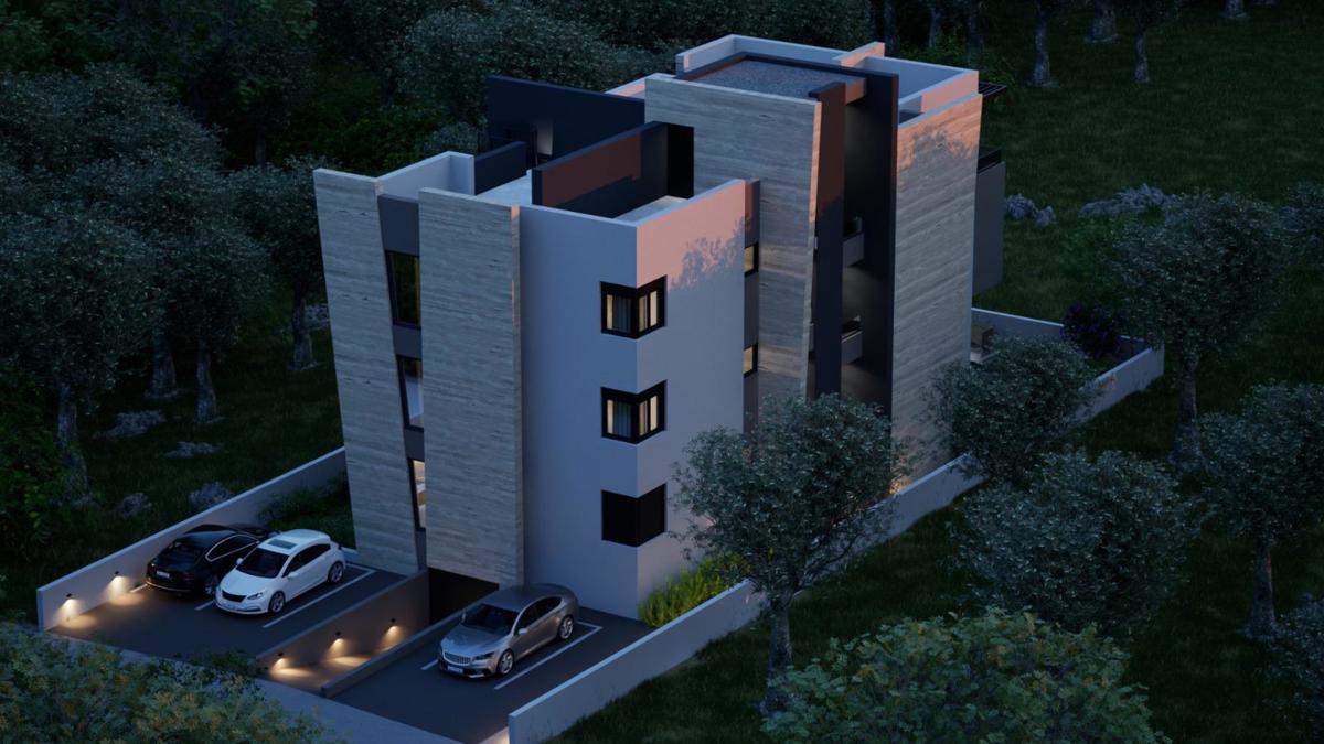 Apartmán Na predaj - ZADARSKA SUKOŠAN