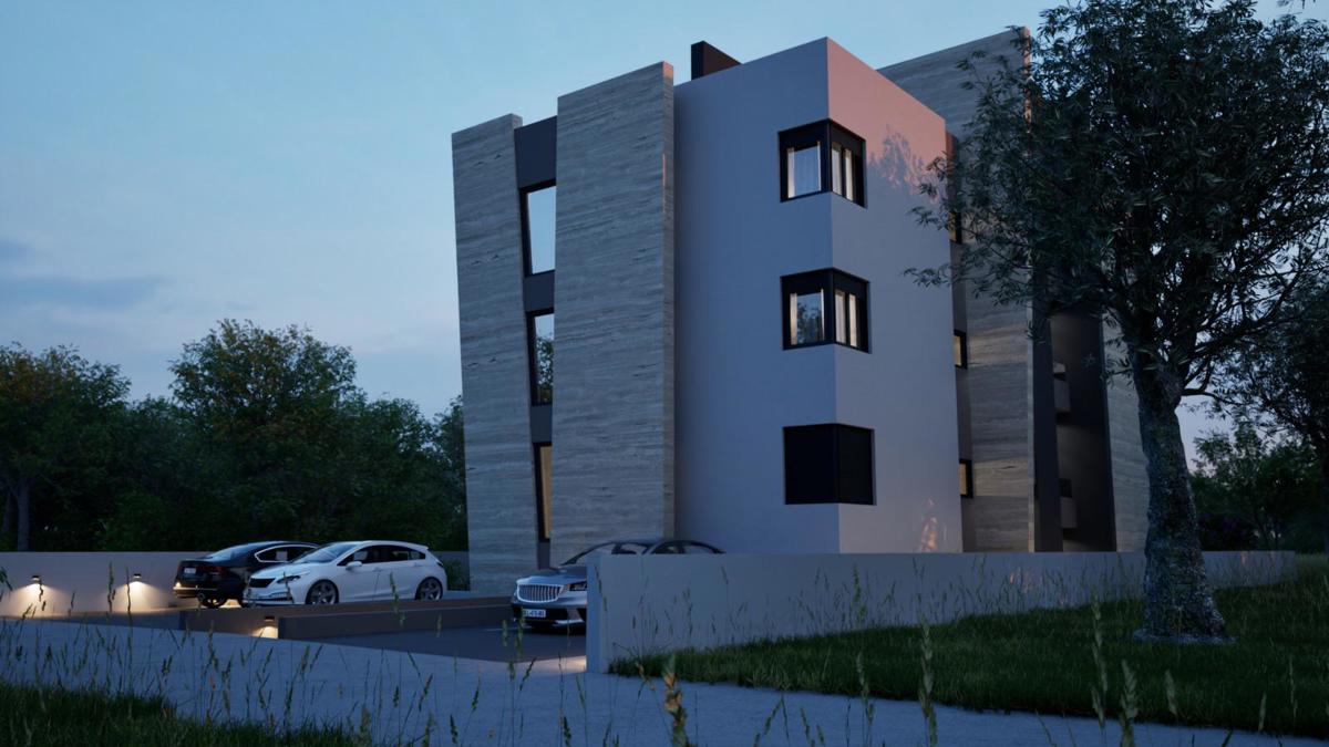 Apartmán Na predaj - ZADARSKA SUKOŠAN