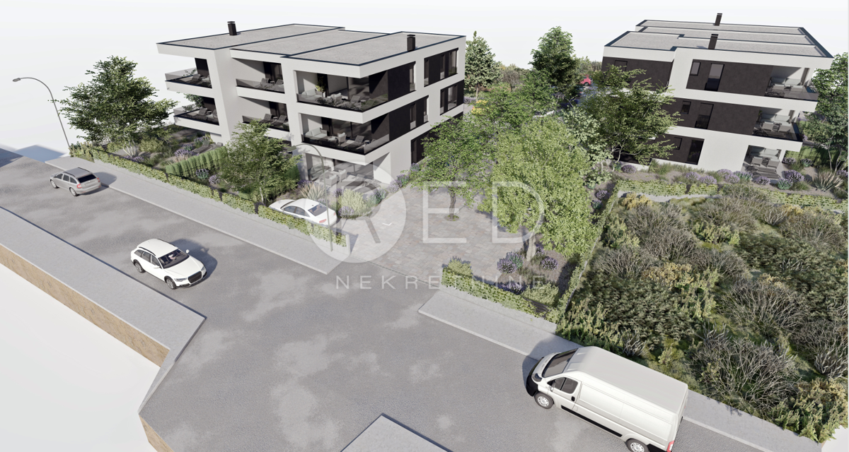 Flat For sale - šibensko-kninska Vodice - foto 2/7