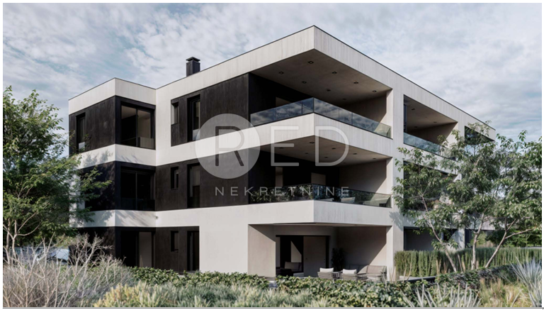 Flat For sale - šibensko-kninska Vodice - foto 1/5