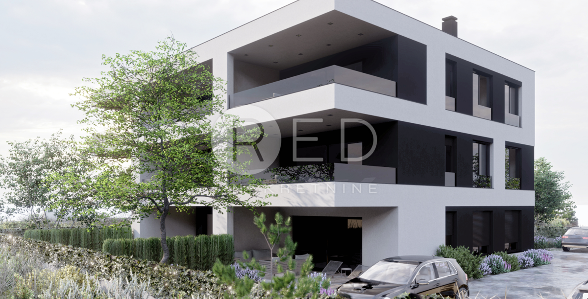 Flat For sale - šibensko-kninska Vodice - foto 3/5