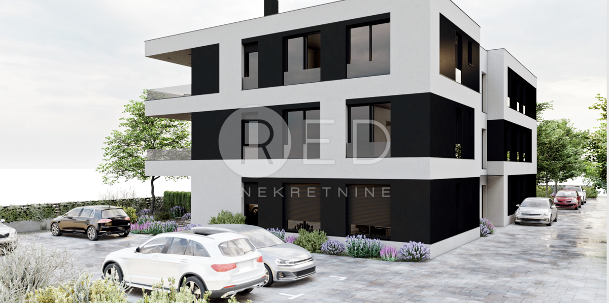 Flat For sale - šibensko-kninska Vodice - foto 4/5