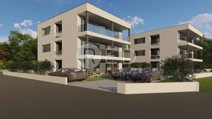 Stan na prodaju 117 m² – Medulin
