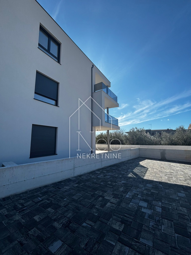 Flat For sale - šibensko-kninska Tribunj - foto 1/21