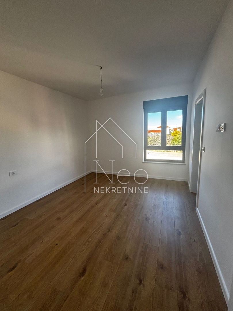 Flat For sale - ŠIBENSKO-KNINSKA TRIBUNJ