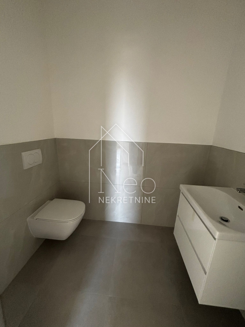 Flat For sale - ŠIBENSKO-KNINSKA TRIBUNJ