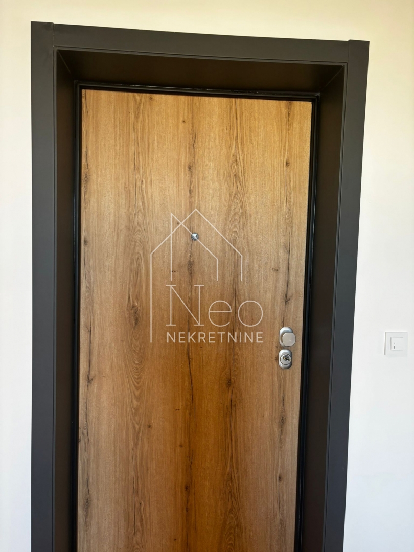 Flat For sale - ŠIBENSKO-KNINSKA TRIBUNJ
