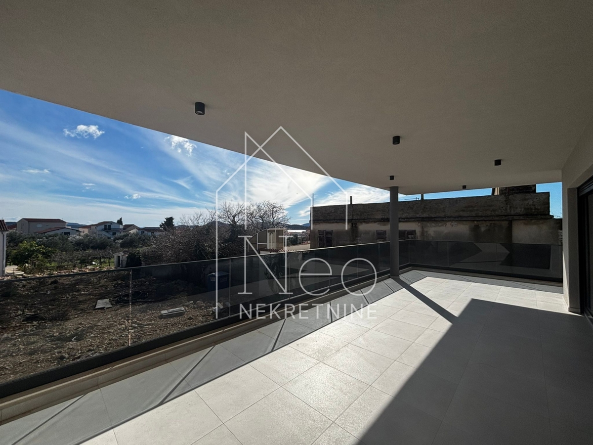 Flat For sale - šibensko-kninska Tribunj - foto 4/21