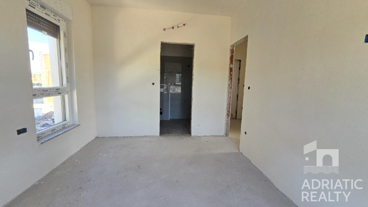 Appartement À vendre - ŠIBENSKO-KNINSKA VODICE